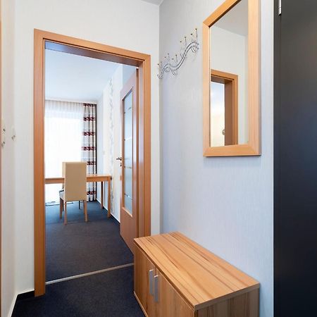 Haus Tweeflunken Wohnung 1 Kellenhusen Exteriör bild