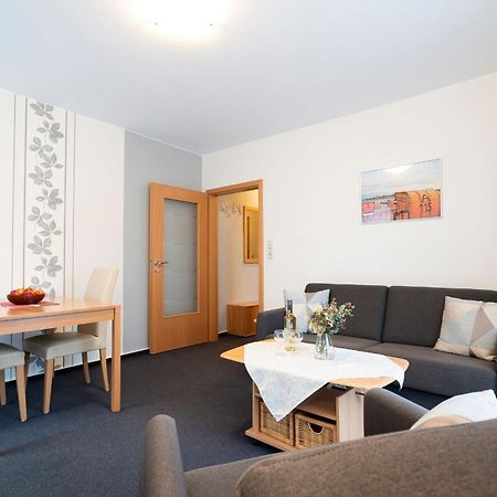 Haus Tweeflunken Wohnung 1 Kellenhusen Exteriör bild