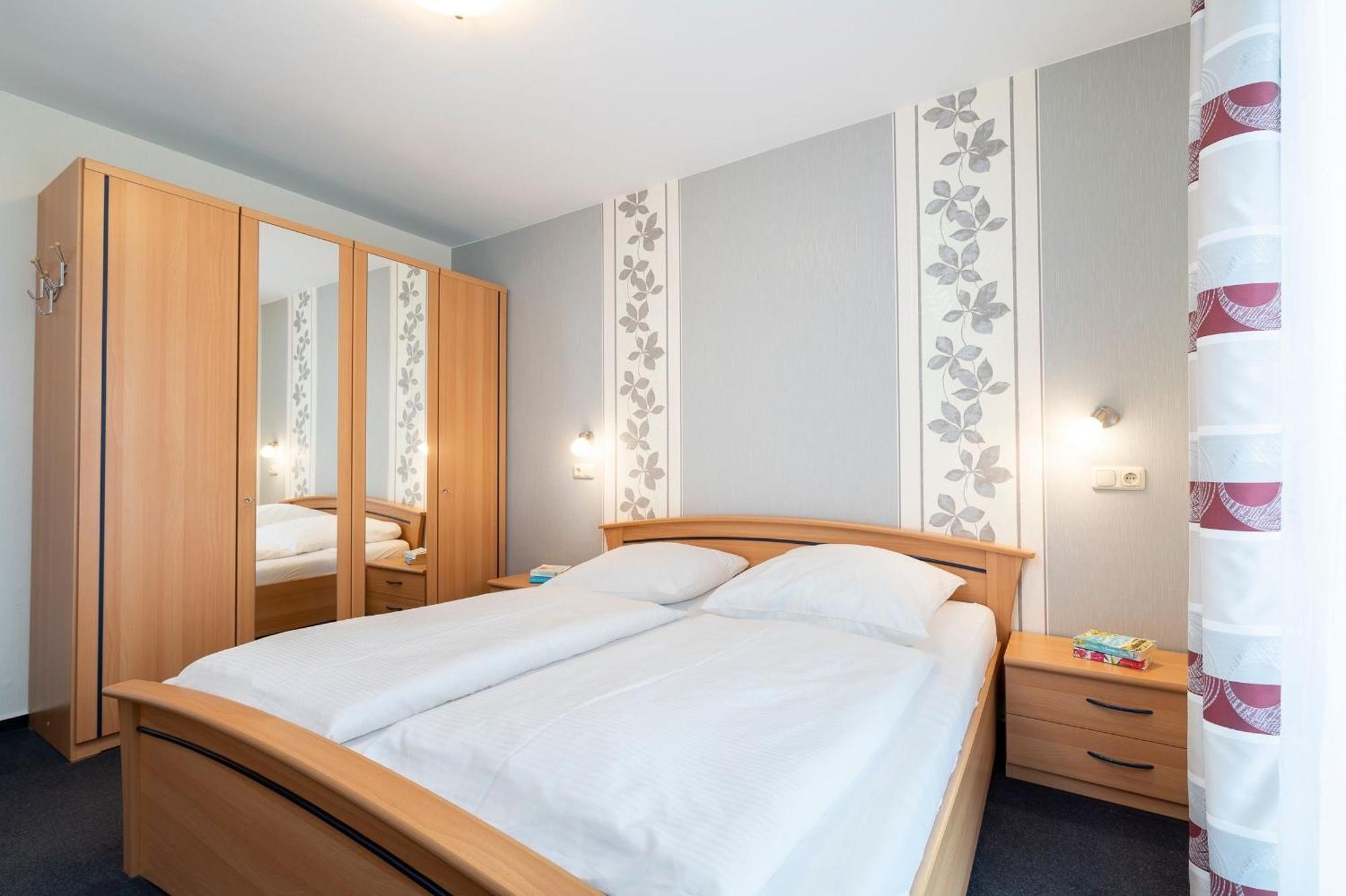 Haus Tweeflunken Wohnung 1 Kellenhusen Exteriör bild