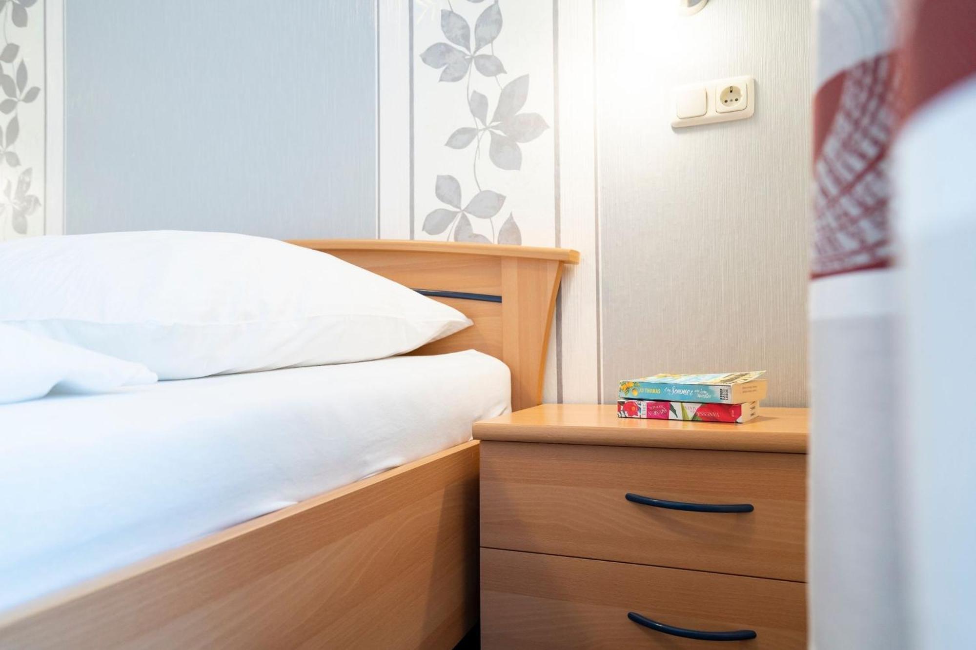 Haus Tweeflunken Wohnung 1 Kellenhusen Exteriör bild