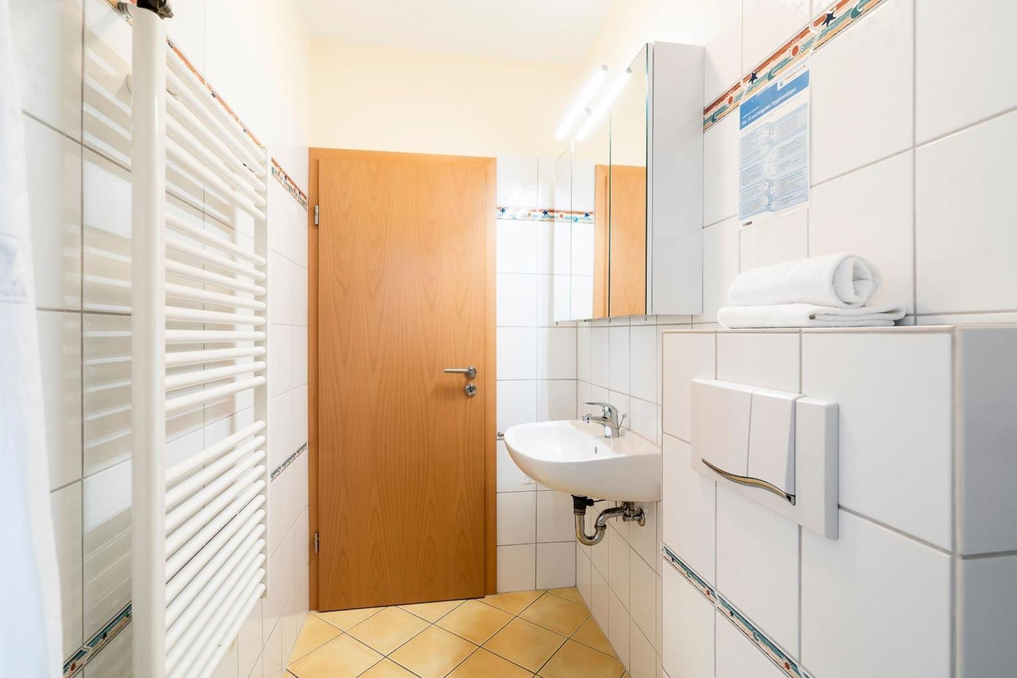 Haus Tweeflunken Wohnung 1 Kellenhusen Exteriör bild