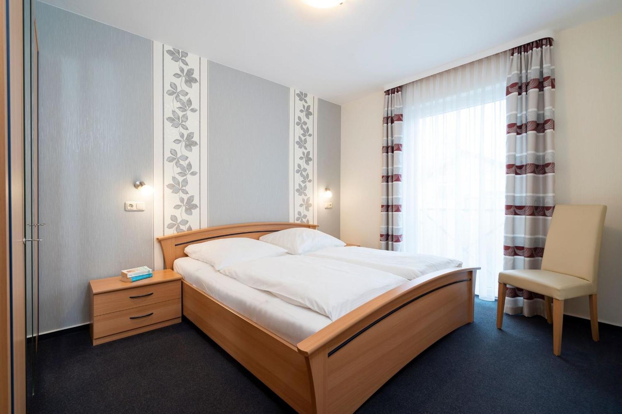 Haus Tweeflunken Wohnung 1 Kellenhusen Exteriör bild